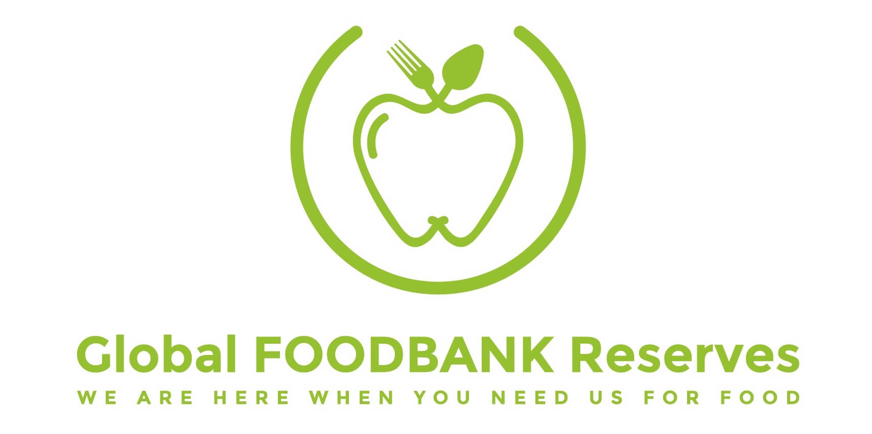 Global FOODBANK Reserves logo image